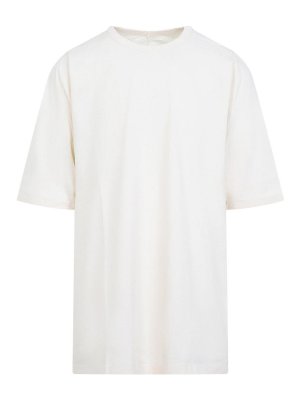 EGONlab Teddies T-Shirt - Nude & Neutrals - Men