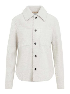 ジャケット CARVEN JA202 JACKET BLAZER Carven Ja202 Jacket Blazer in Natural | Lyst