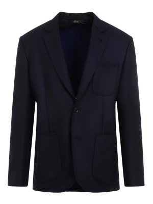 BRIONI: casual jackets - Ds Jacket