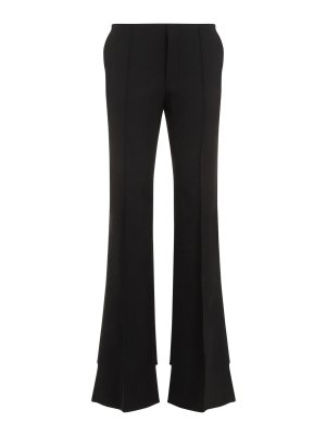 CHLOE': Hosen Shorts - Shorts - Schwarz