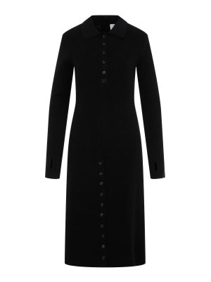 【送料&関税込】Givenchy 4g Short Sleeves Rib Tank Dress Givenchy 4G Rib Tank Dress | Nordstrom