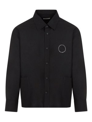CRAIG GREEN: shirts - Circle Shirt