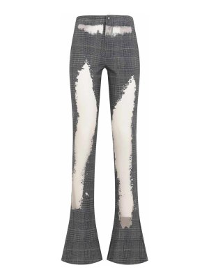 DIESEL: Hosen Shorts - Shorts - Dunkelgrau