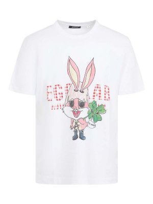 EGONLAB: Hemden - Hemd - Weiß