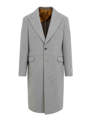 ETRO: short coats - Roma Coat