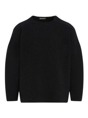FEAR OF GOD: maglia collo rotondo - Pullover al collo dritto ottomano