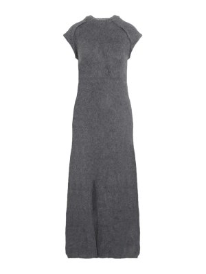 Ralph Lauren Graison Long Dress - Blue - Women | 290955061006