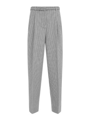 JIL SANDER: Trousers Shorts - Pants