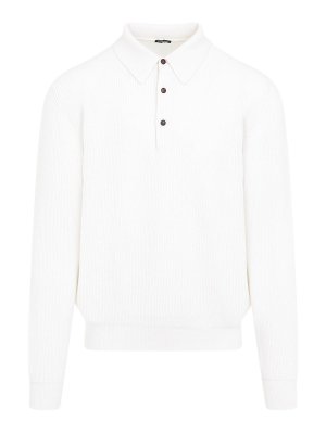 KITON: crew necks - Knit Polo