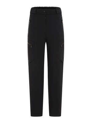 Jacquemus Le Pantalon Calisson Pants - Black