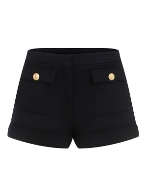 TOM FORD: Trousers Shorts - Virgin Wool Bermudas