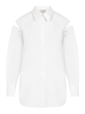 ALEXANDER MCQUEEN: shirts - Shirt
