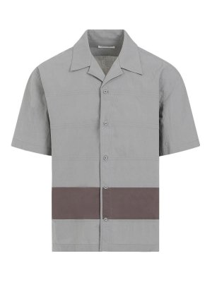 CRAIG GREEN: shirts - Barrel Shirt