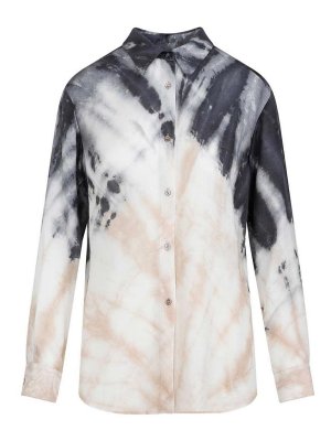 GABRIELA HEARST: shirts - Ferrara Shirt