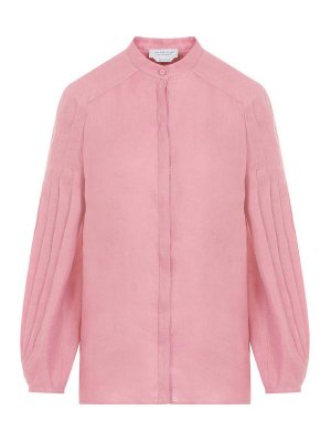 GABRIELA HEARST: blouses - Laetitia Blouse