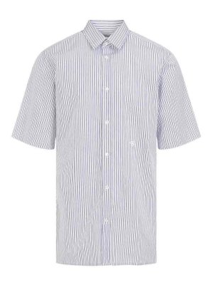 Maison Margiela: shirts - Ss Shirt