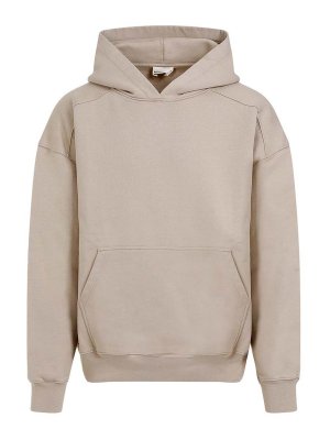MORDECAI: Sweatshirts und Pullover - Sweatshirt - Beige