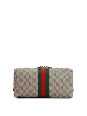 GUCCI: Cases & Covers - Toiletry Case