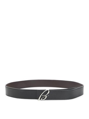 ann demeulemeester/ベルト Ann Demeulemeester ベルト - 黒 - メンズ | B0012950LT167099