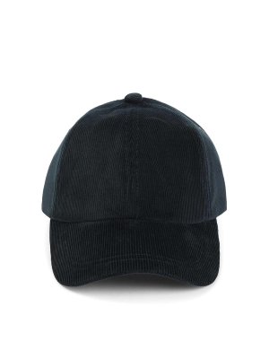 PAUL SMITH: Sombreros - Sombrero - Azul