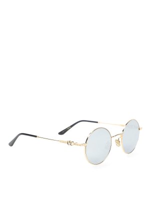 サングラス ADIDAS ORIGINALS Woman Sunglasses Blue OR0110/S 90A Adidas Originals Or0110/S Sunglasses - Blue - Women | OR0110S90A