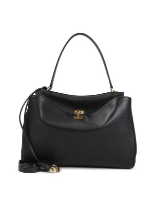 BALENCIAGA: Bolsos Shopping - Bolso Shopping - Negro