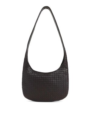 BOTTEGA VENETA: cross body bags - Veneto Shoulder Bag