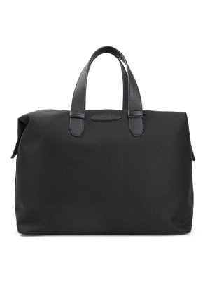 BRIONI: Sacs bandoulière - Sac Bandoulière - Noir