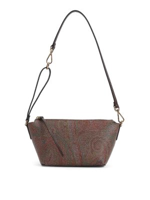 ETRO: cross body bags - Arnica Mini Bag