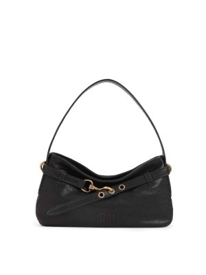 MIU MIU: cross body bags - Aventure Bag