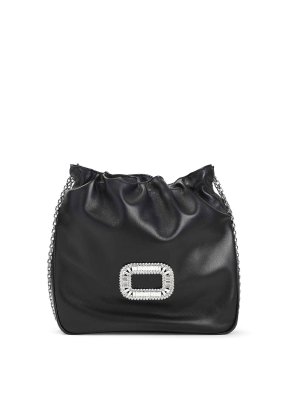 クラッチバッグ BALENCIAGA SS25 'Chips' clutch (8290012ABP3 1000) Balenciaga 'chips' Clutch | italist