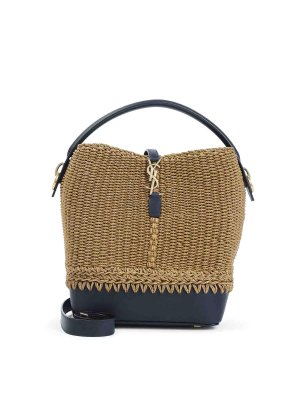 SAINT LAURENT: cross body bags - Le 37 Shoulder Bag