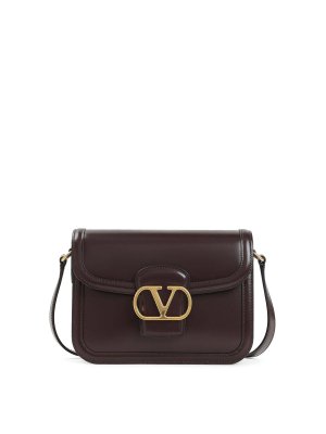VALENTINO GARAVANI: cross body bags - 9To5 Small Shoulder Bag