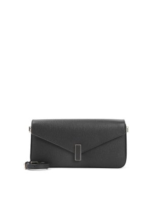 バッグ・カバンその他 VALENTINO Woman Mini bag Black ZW2B0K53LPS 0NO Valentino Garavani Small Shoulder Bag - Black | ZW2B0K53LPS0NO