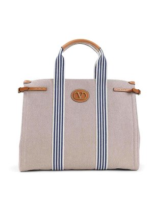 VALENTINO GARAVANI: cross body bags - Antibes Large Shoulder Bag