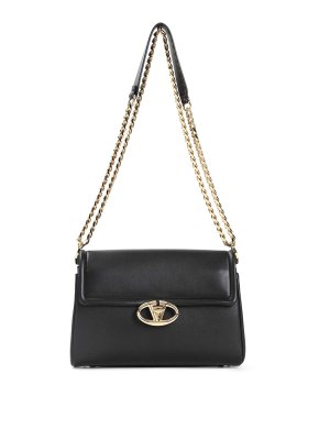 VALENTINO GARAVANI: cross body bags - Chain 2 Large Shoulder Bag