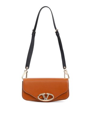 VALENTINO GARAVANI: cross body bags - Logo 1 Small Shoulder Bag