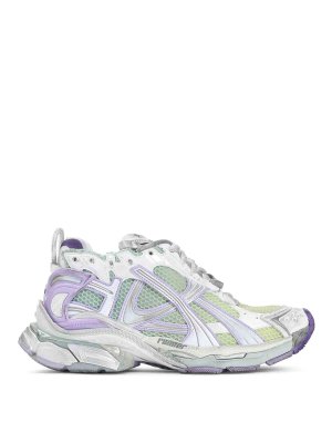 スニーカー VEJA SS25 VOLLEY (VO0320513 LAVANDEPURPLE) VOLLEY SUEDE LAVANDE PURPLE | VEJA