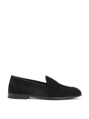 BRIONI: Loafers & Slippers - Penny Loafers
