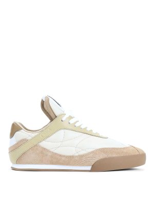 CHLOE': trainers - Kick Sneakers