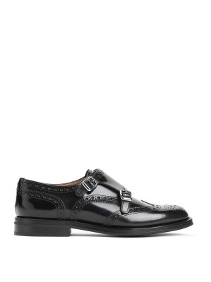 CHURCH'S: classic shoes - Church`S Lana R Derbies