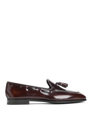 CHURCH'S: classic shoes - Church`S Maidstone Loafers