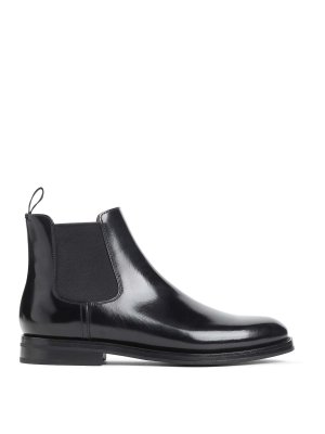 CHURCH'S: ankle boots - Church`S Monmouth Ankle Boots