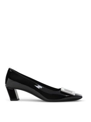 ROGER VIVIER: court shoes - Belle Pumps