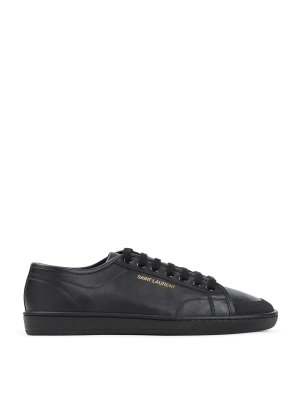 SAINT LAURENT: trainers - Sl39 Sneakers