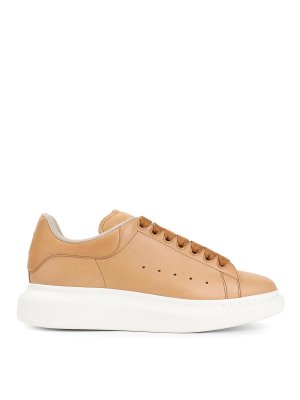 ALEXANDER MCQUEEN: sneakers - Sneaker
