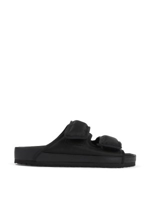 BIRKENSTOCK: Sandalias - Sandalias - Negro