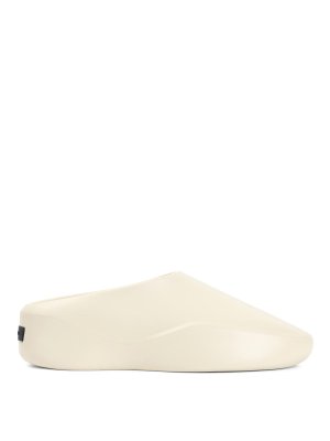 FEAR OF GOD: Chaussures classiques - Chaussures - Crème