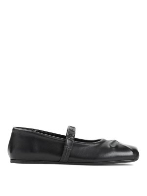 Marni: ballerine - Mary Jane Ballerinas