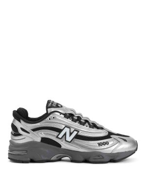 NEW BALANCE: sneakers - 1000 sneaker